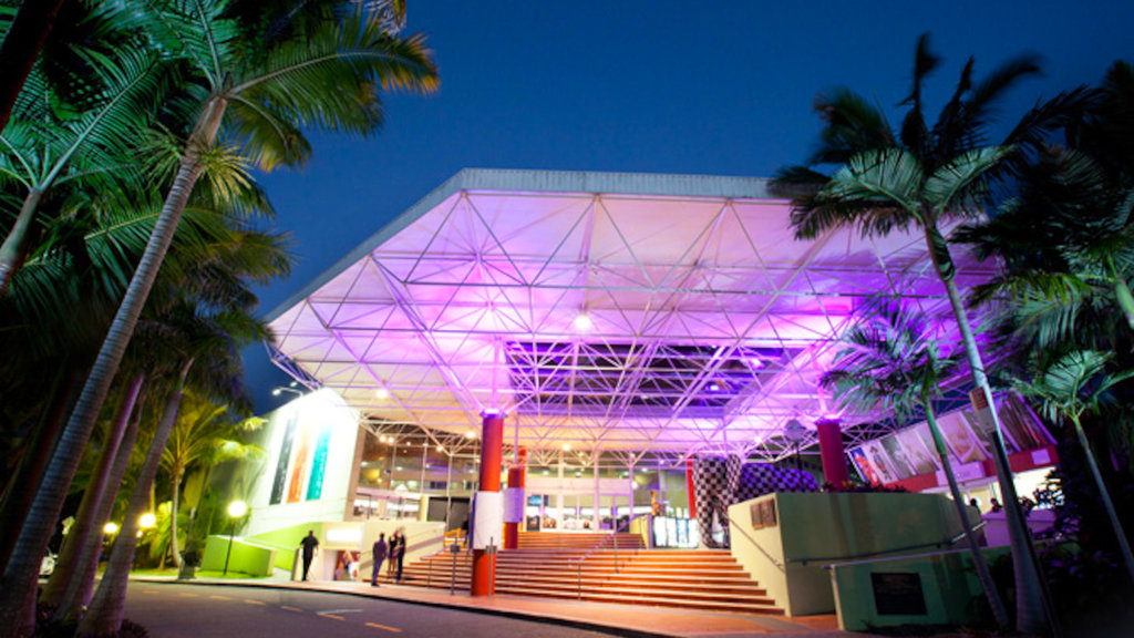 The Arts Centre Gold Coast The Arts Centre Gold Coast
