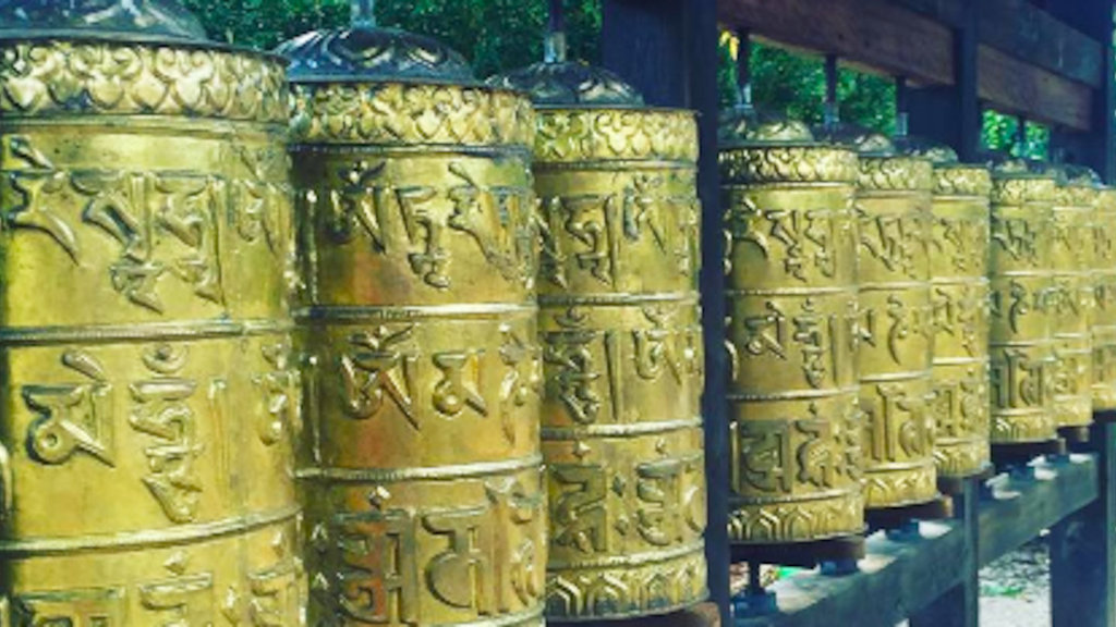 Crystal Castle and Shambhala Gardens Crystal Castle and Shambhala Gardens