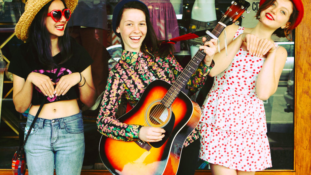 Byron Bay Street Music Byron Bay Street Music