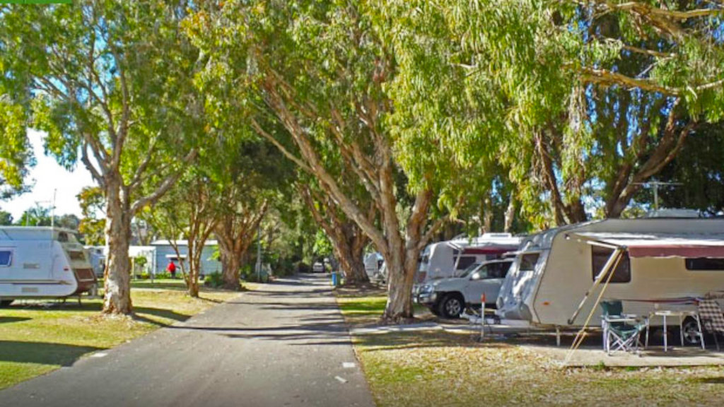 Caravan parks Gold Coast Caravan parks Gold Coast
