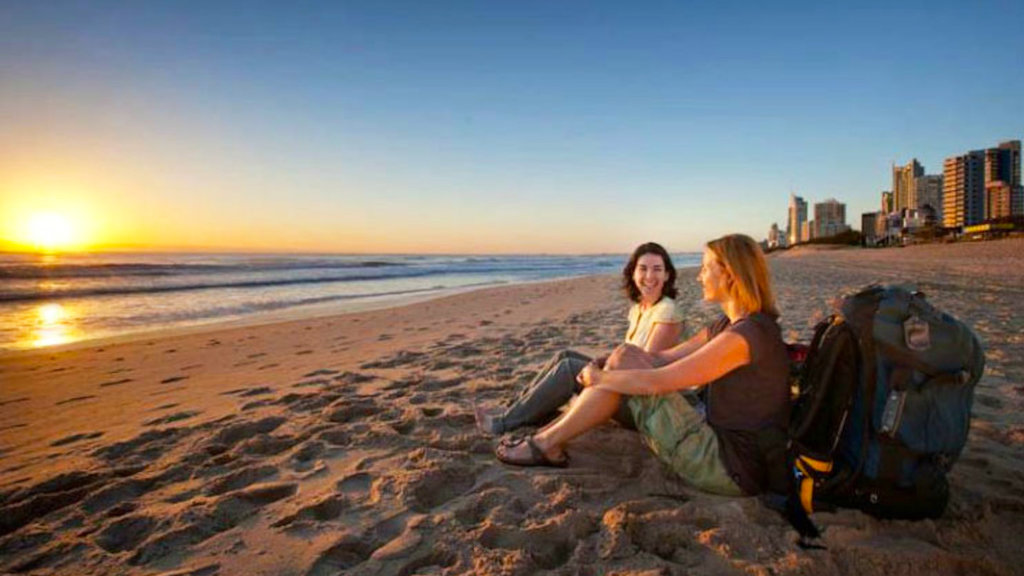 Caravan parks Gold Coast Caravan parks Gold Coast