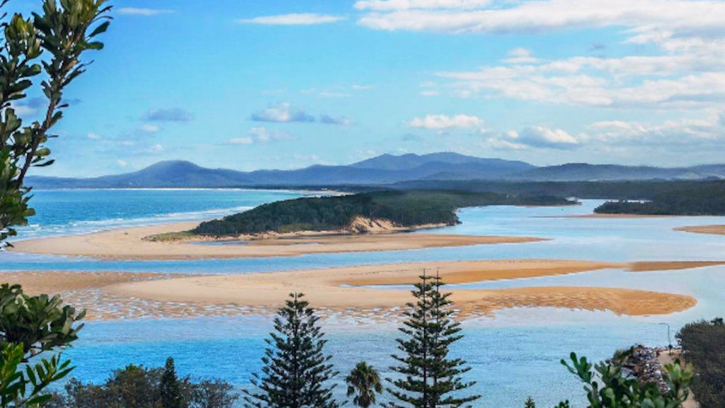 Nambucca Heads Nambucca Heads