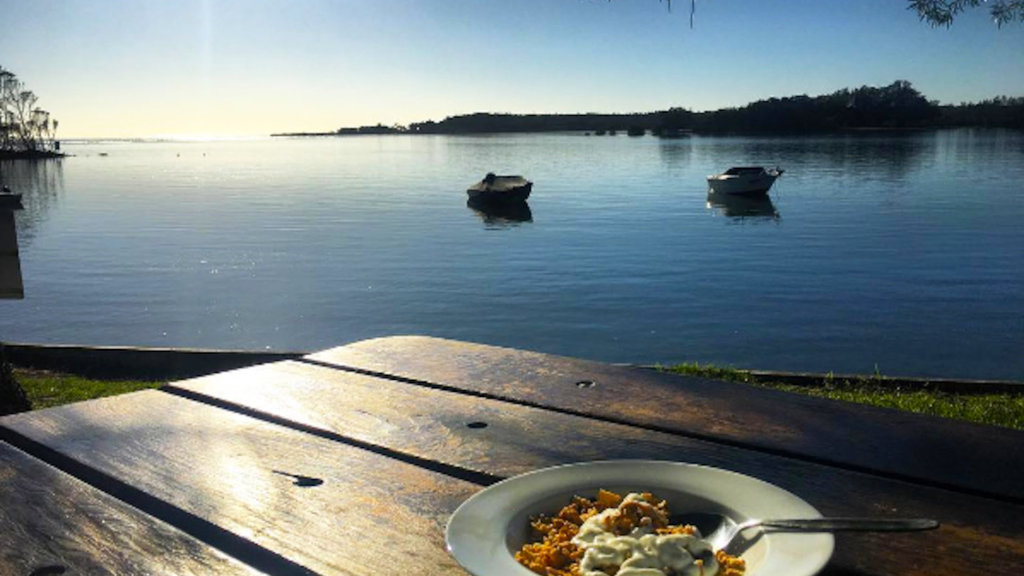 Foreshore Caravan Park Nambucca Heads Foreshore Caravan Park Nambucca Heads