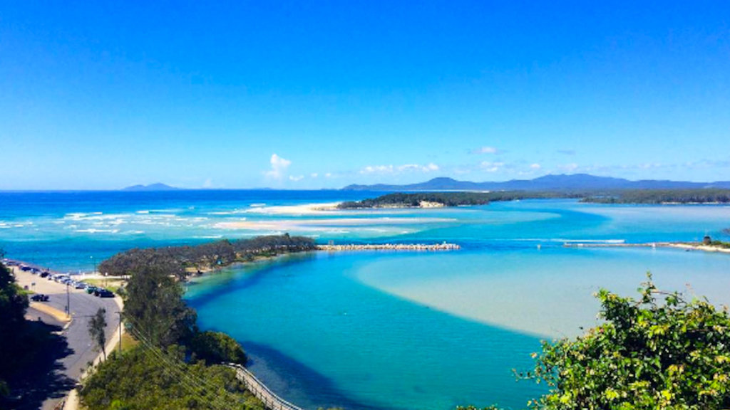 Nambucca Heads Nambucca Heads