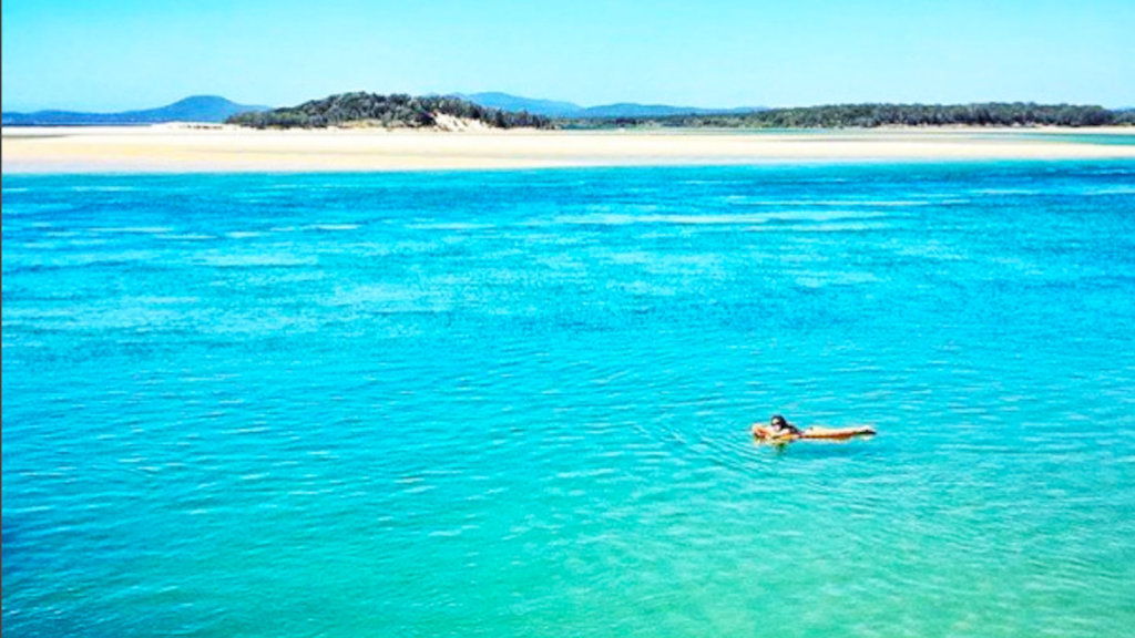 Nambucca Heads Nambucca Heads