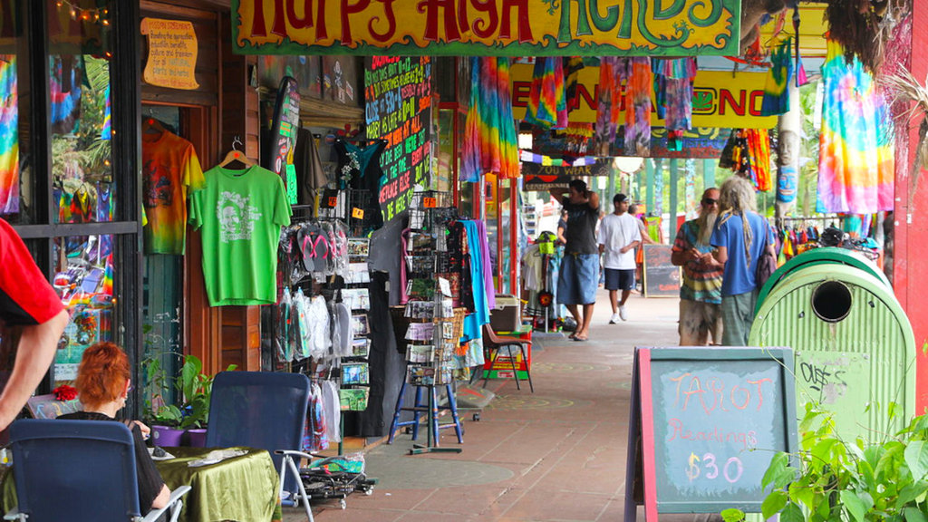 Nimbin Nimbin