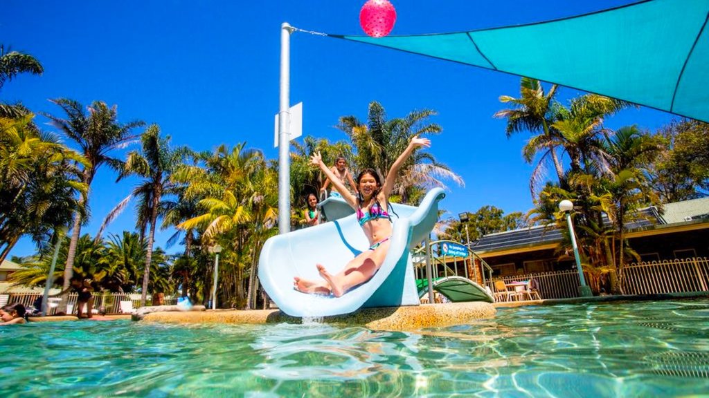 Port Stephens Caravan Parks Port Stephens Caravan Parks
