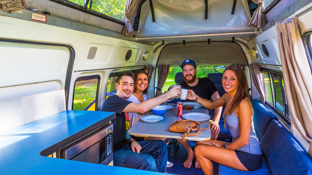 Campervan Hire Sydney Campervan Hire Sydney