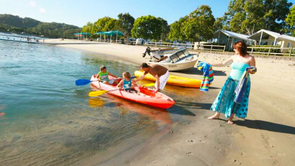 caravan parks Gold Coast caravan parks Gold Coast