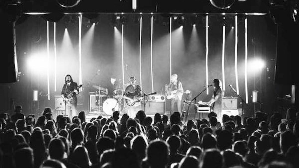 Live Music Gold Coast Live Music Gold Coast
