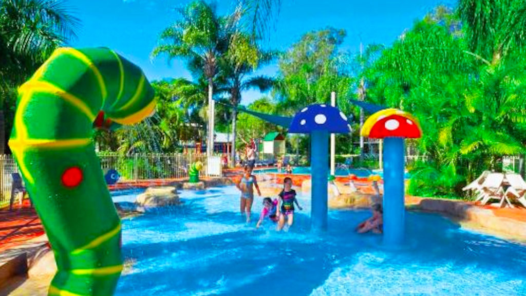 Twin Dolphins Holiday Park Myall Lakes Twin Dolphins Holiday Park Myall Lakes
