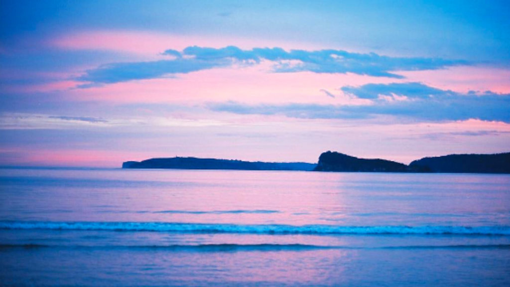 Umina Beach, Brisbane Water National Park, Australia