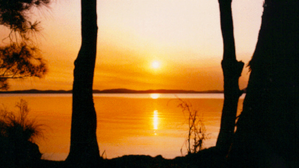 Myall Lakes Myall Lakes